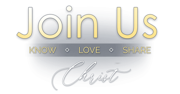 Join Us at Gateway to Know, Love, and Share Christ